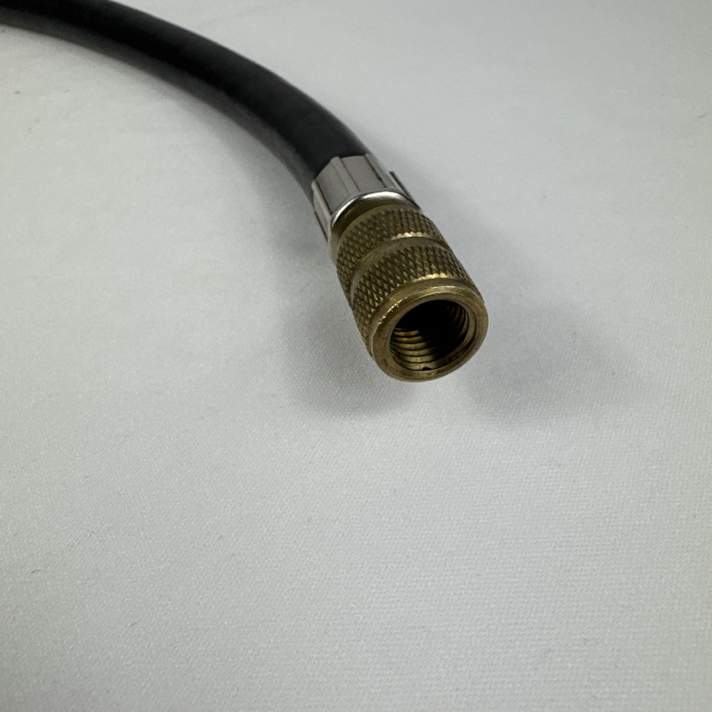 Compression Tester Gauge 100 Psi