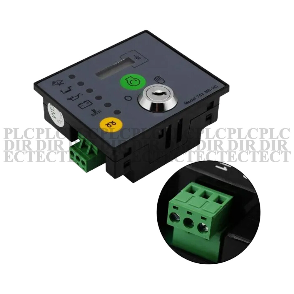 NEW DSE702K-AS-HC Auto Start Controller