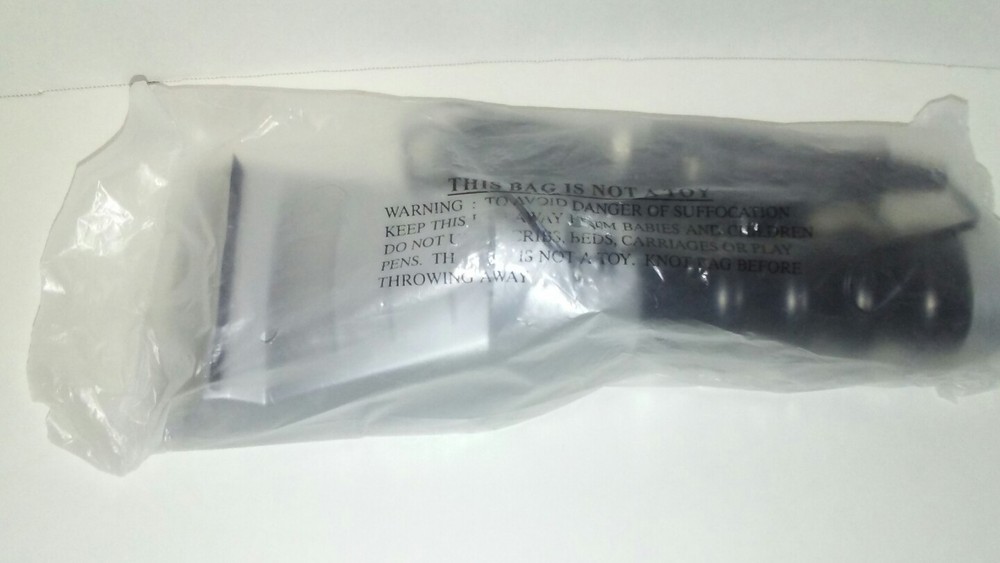 TOTES HEATED AUTO ICE SCRAPER New in Box