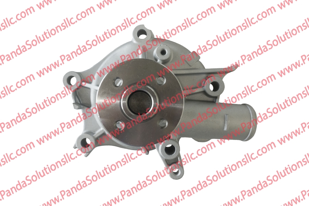 WATER PUMP FOR CATERPILLAR FORKLIFT GP30