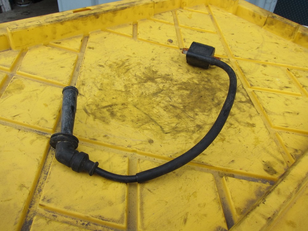 2001 Suzuki SV650 OEM ENGINE COIL