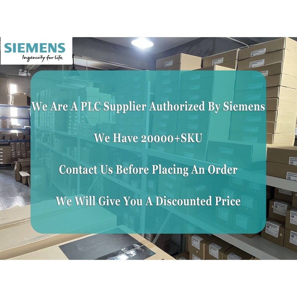 NEW SIEMENS 6GK5008-0BA10-1AB2 Industrial Ethernet Switch 6GK5 008-0BA10-1AB2