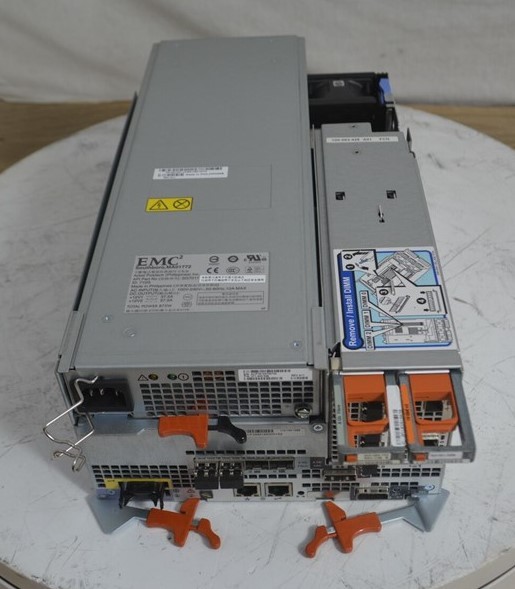 EMC 042-008-666 Storage Processor Module SEE NOTES