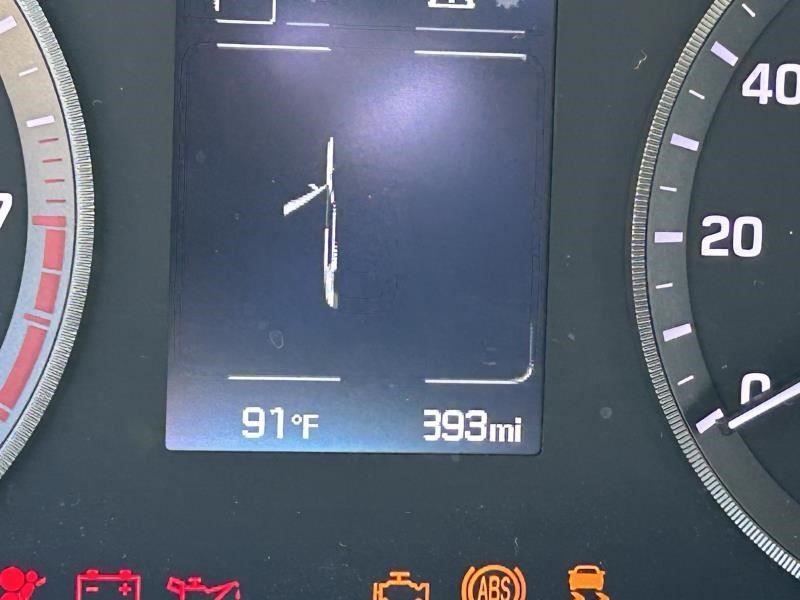 SONATA 2015 Fuse Box Cabin 104675498