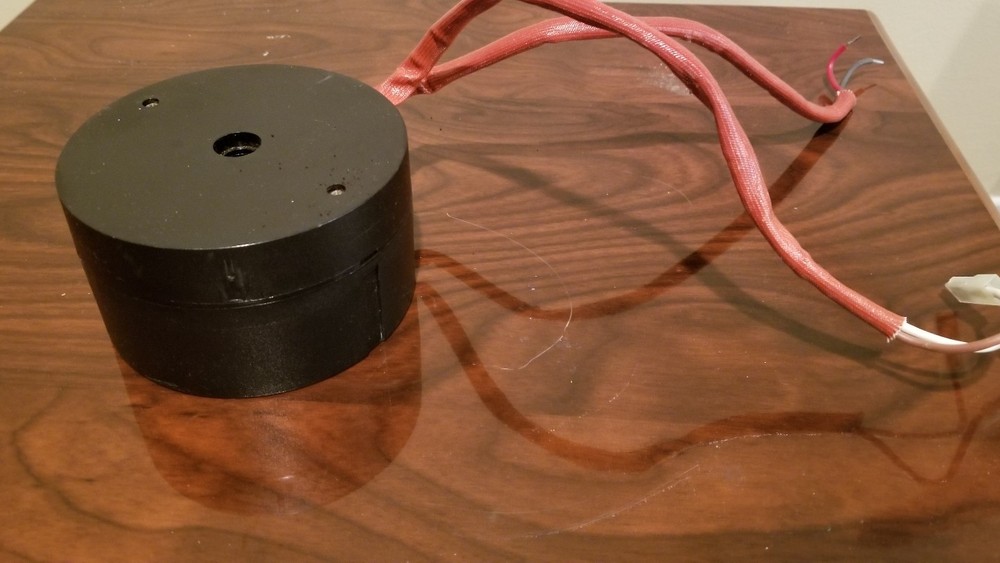 La San Marco Transformer