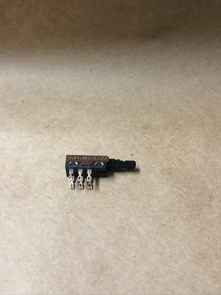 SWITCHCRAFT PART# 85061BOA