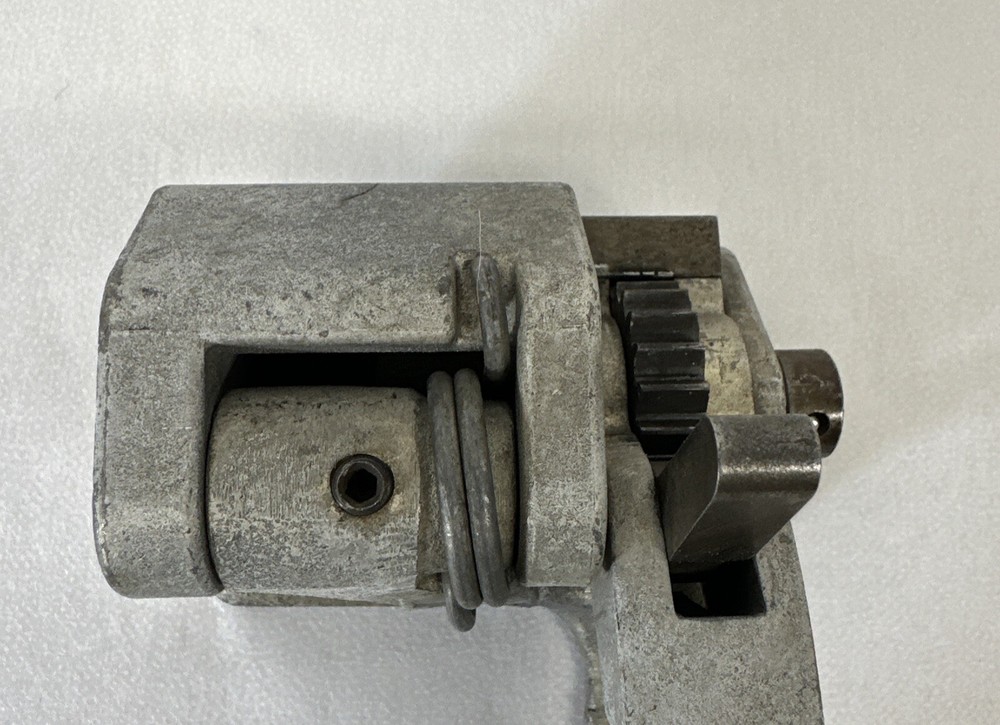 Vintage Stanley Strapping Banding Tool