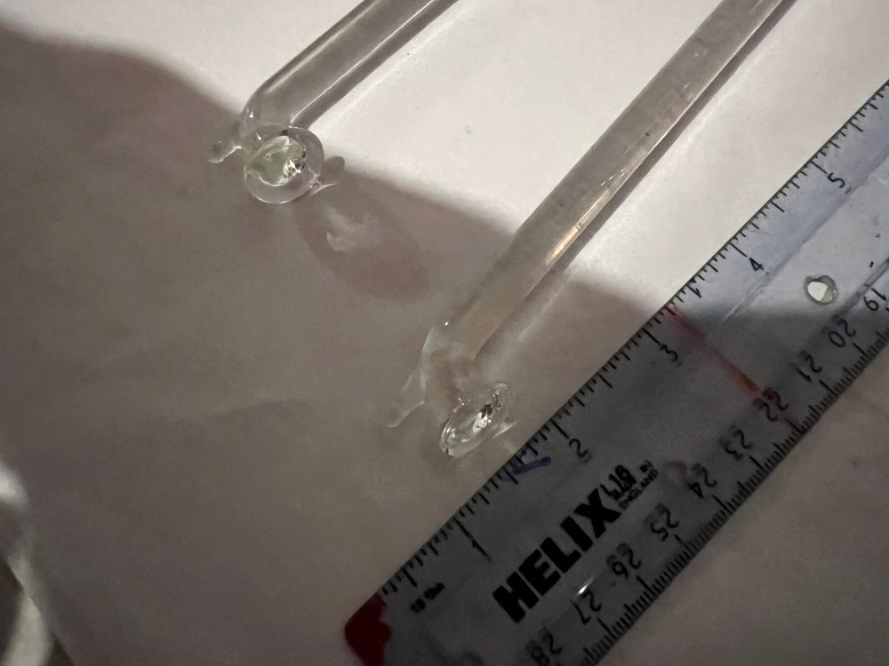 glass stirring bar