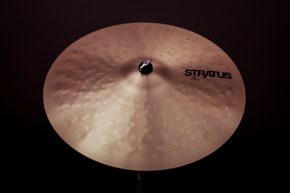 Sabian 22" Stratus Ride