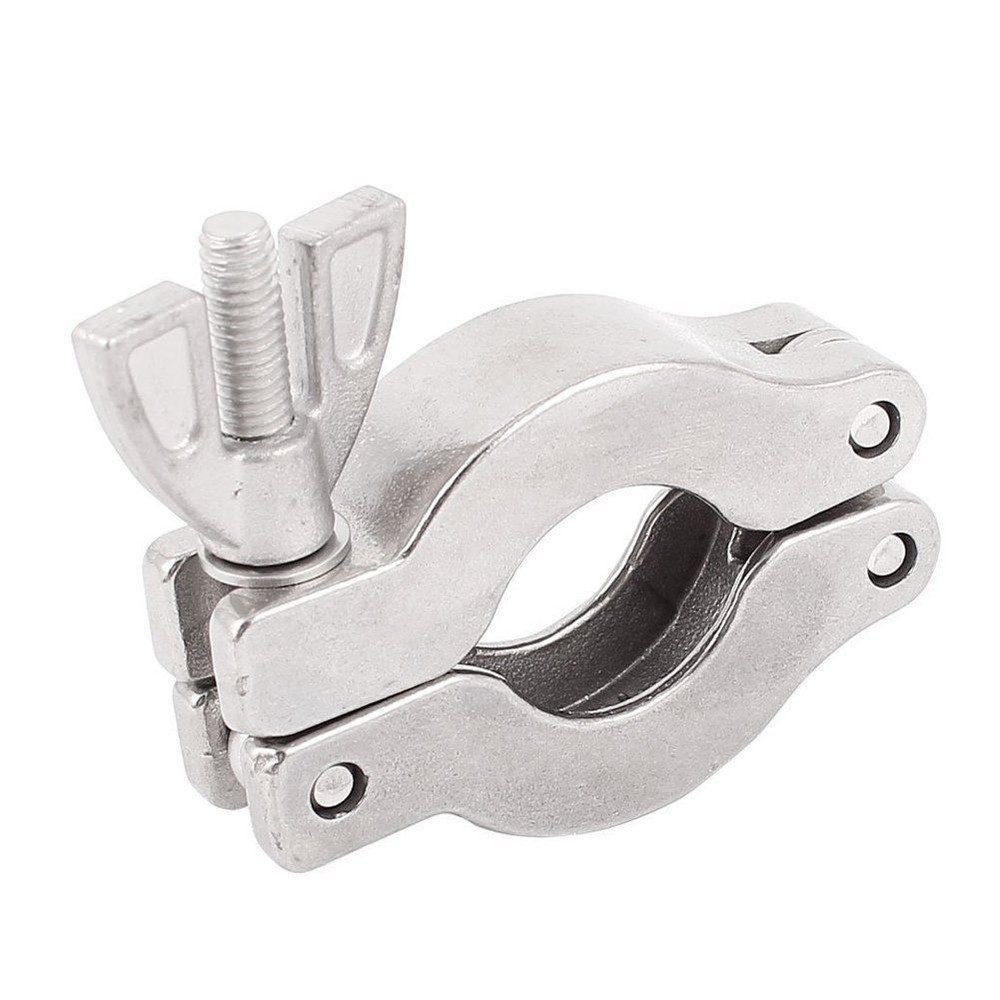 KF-16 (NW-16) Wing Nut Clamp