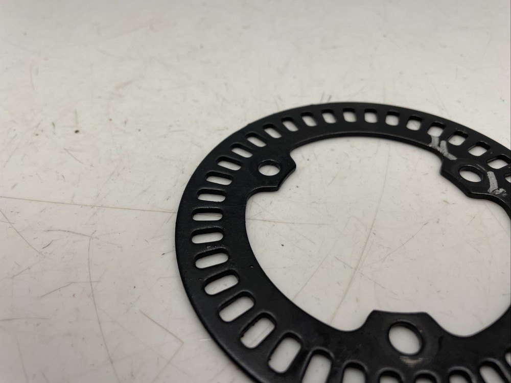 ♻️ Yamaha Mt-09 Abs 2017 - 2019 Front ABS Ring ♻️