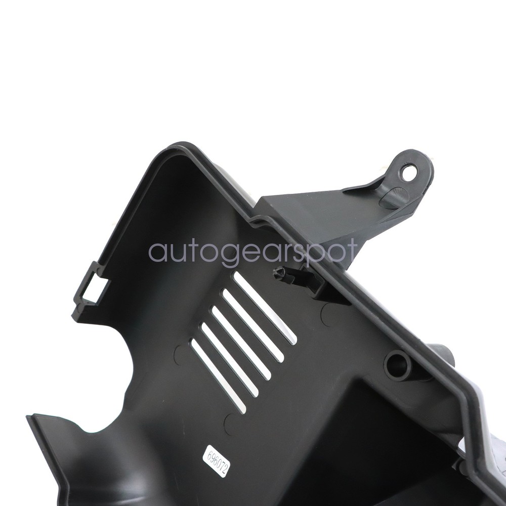NEW FOR 2017-2019 Ford Escape Engine Computer PCM Plastic Housing Case Box Lid