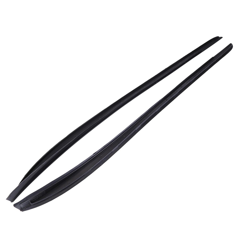 For Ford Focus 2012-2018 Driver & Passenger Side Windshield Pillar Molding US