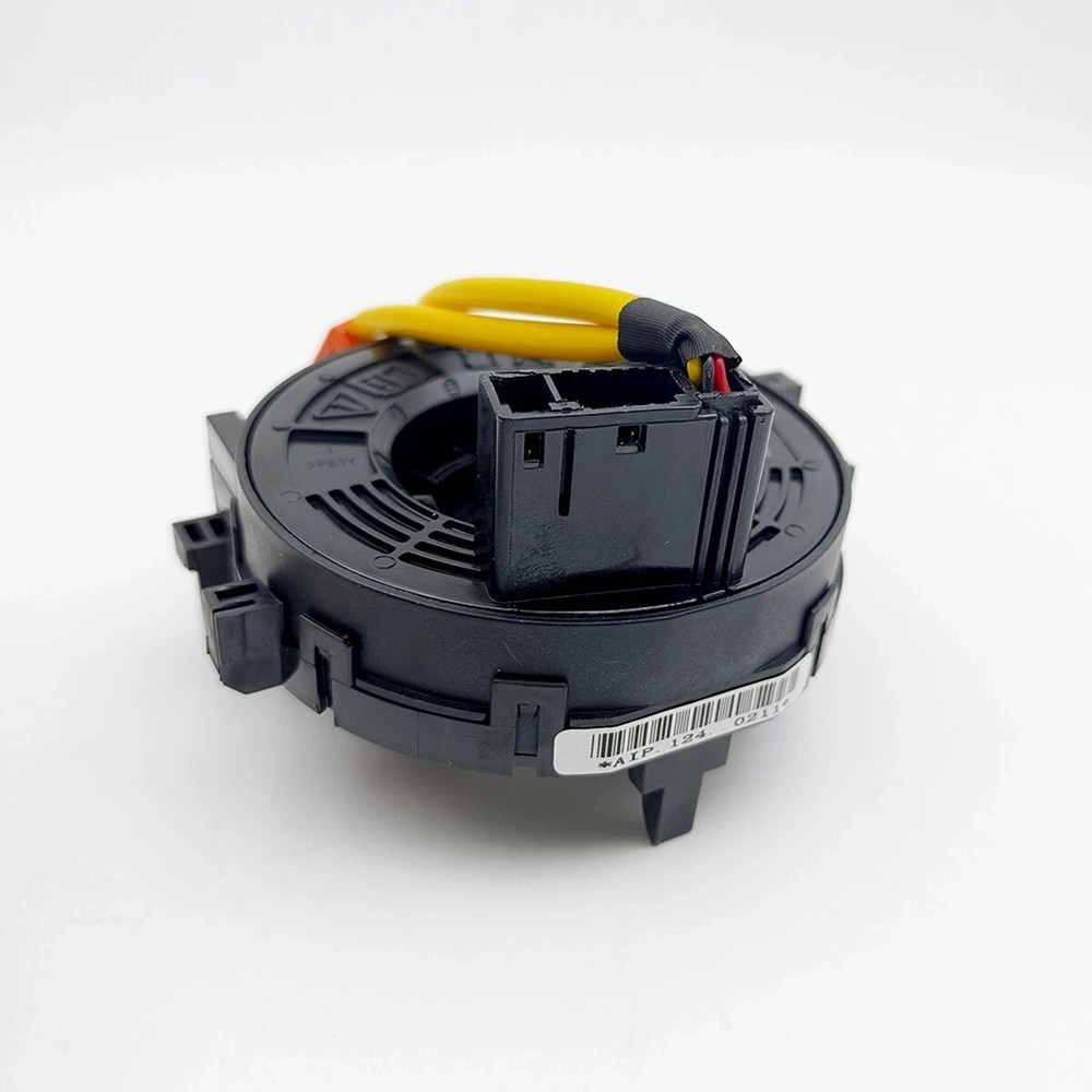 8430702220 Clock Spring with Steering Angle Sensor For Toyota Corolla 2014-19
