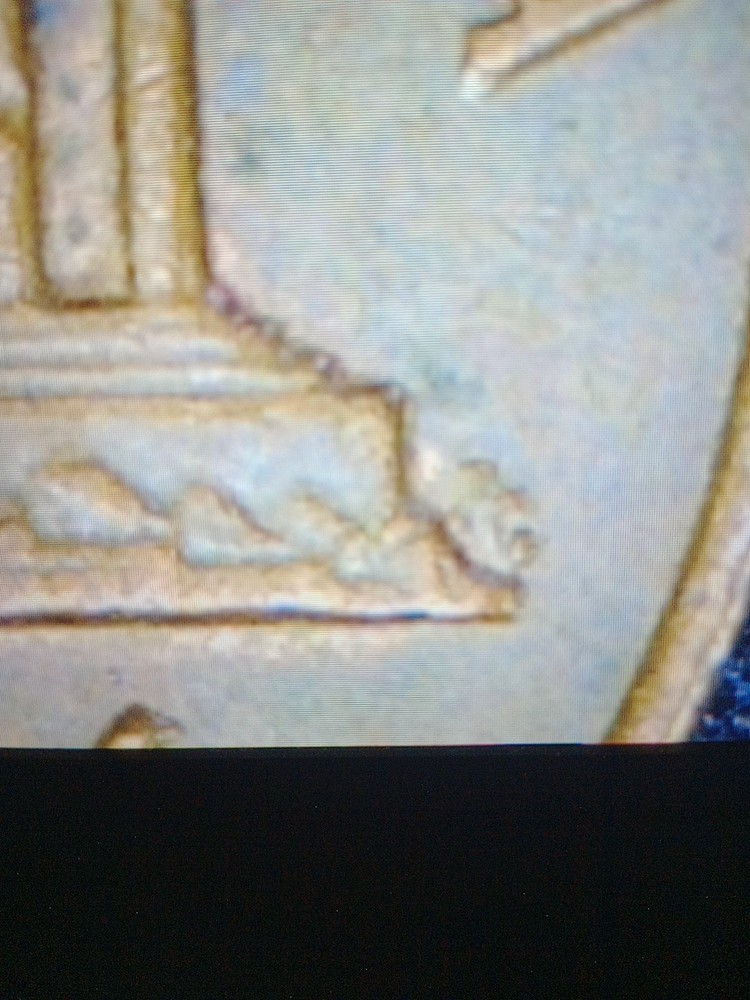 1972 double die lincoln cent