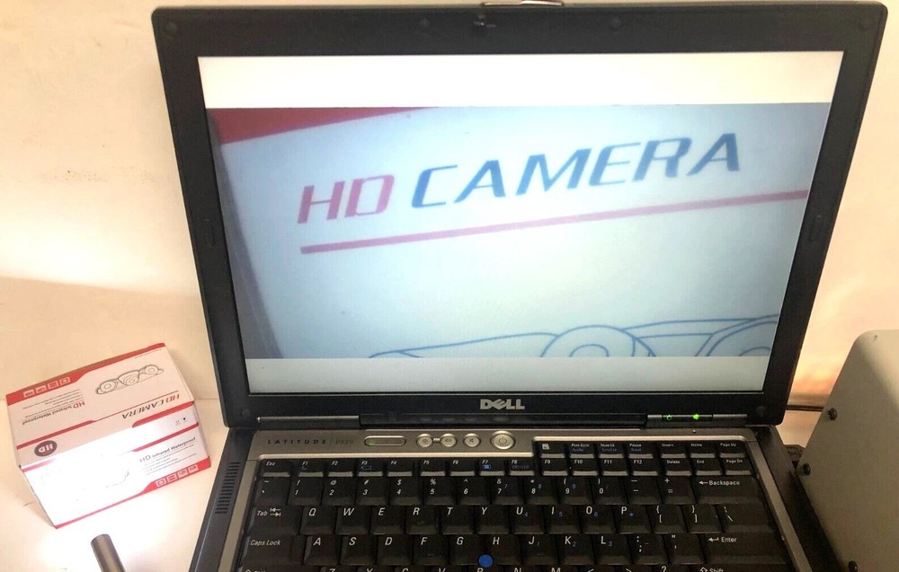 Rigid Endoscope Endoscopy HD USB Camera Head+LED Light Source+App for Stryker