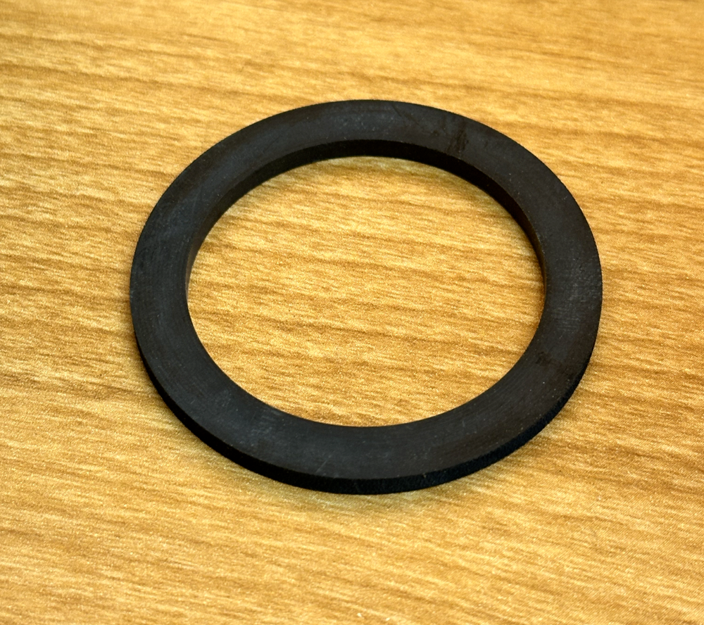 Action Coupling 1-1/2'' Thin Gasket