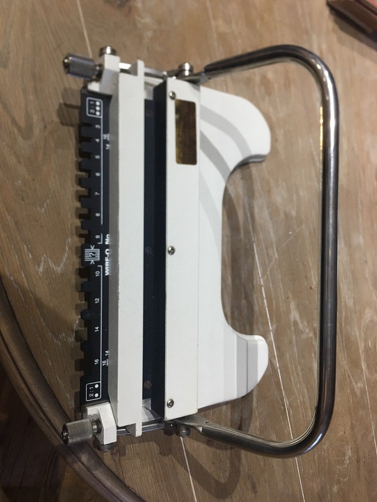 Jbi Wire O Easy Bind System Binding Machine