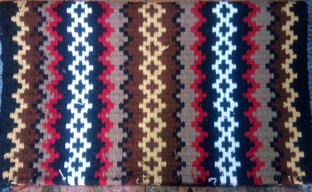 Show pads