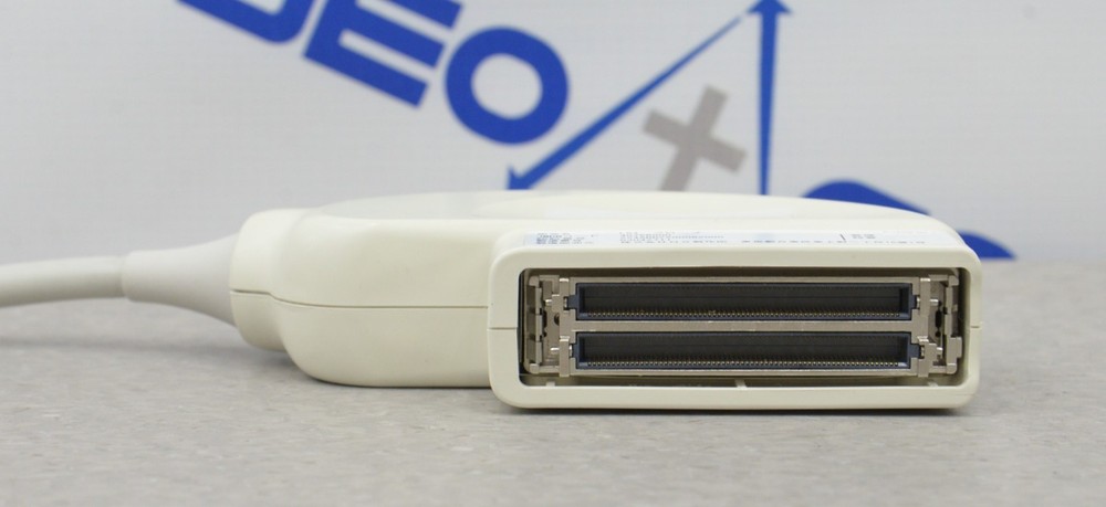 Hitachi L64 Vet Linear Array