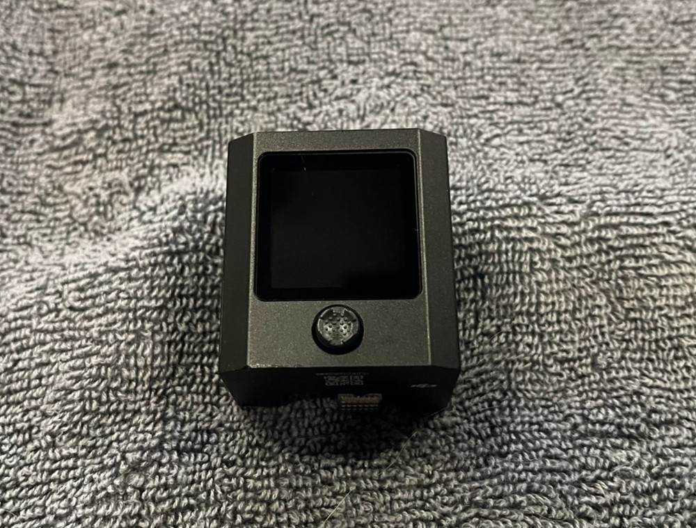 DJI Ronin S Command Unit RSCMD Gimbal Stabilizer Control Module