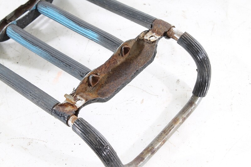 Original Luggage Carrier Simson Schwalbe Star Sperber Hawk Sparrow