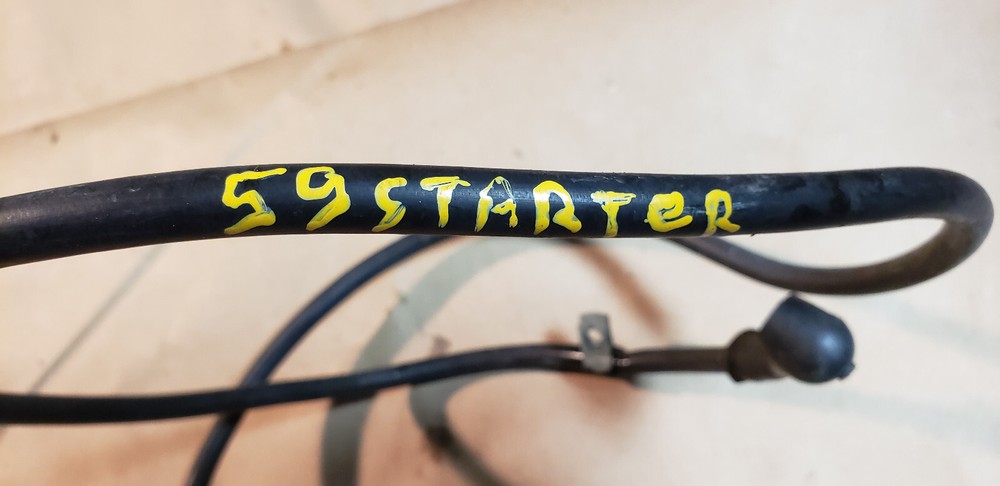 08-17 2017 VICTORY VEGAS STARTER CABLE