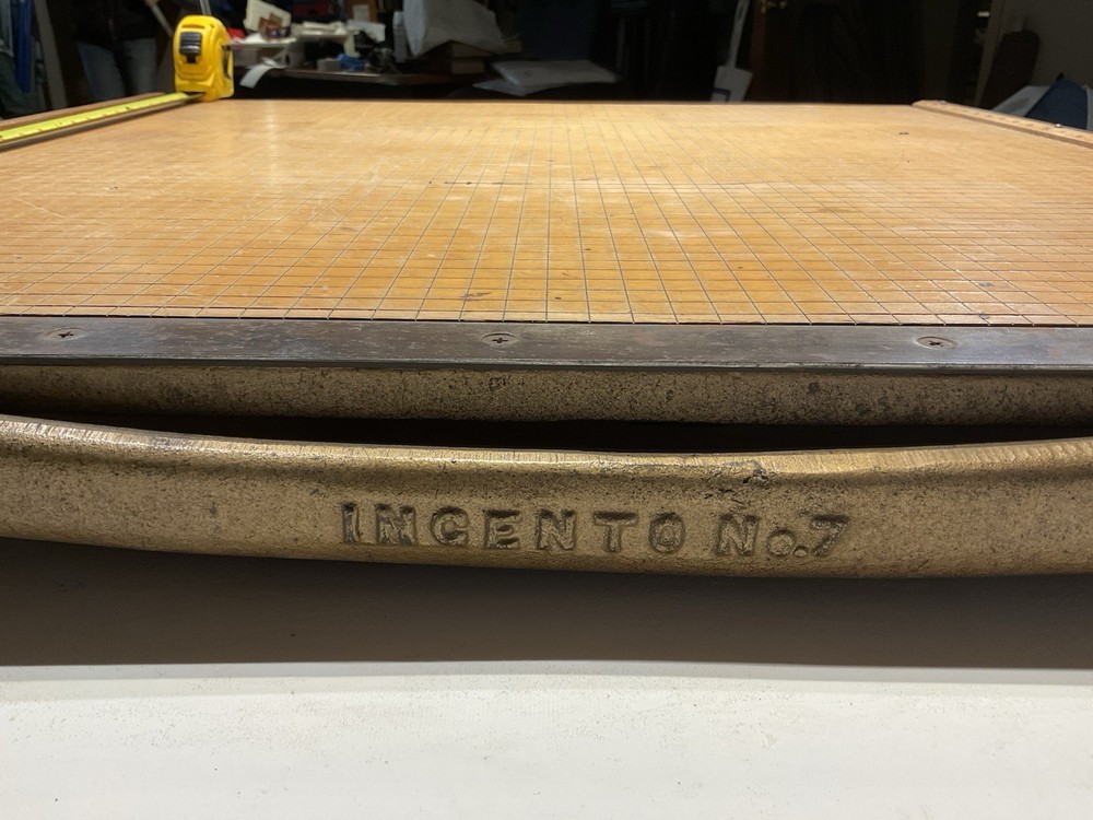 30” Paper Cutter