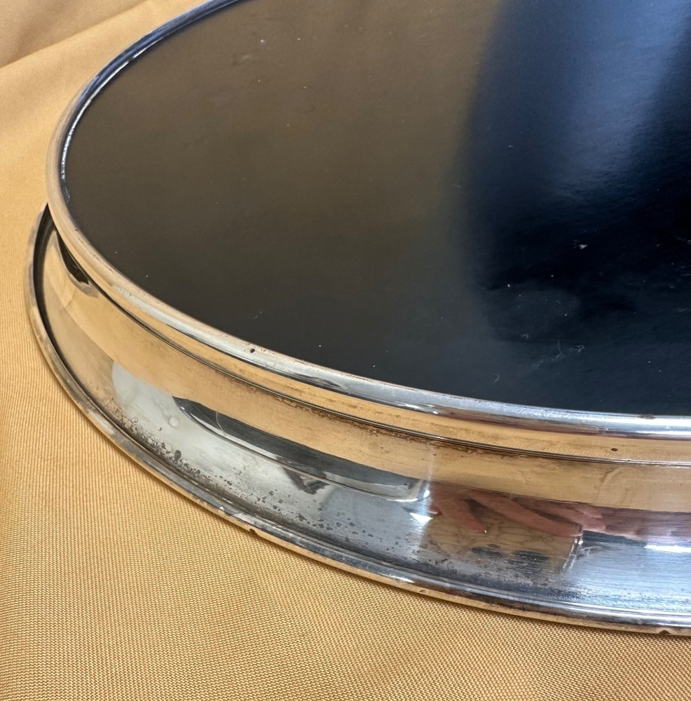 Gorham SilverPlate Coffee Tea Set