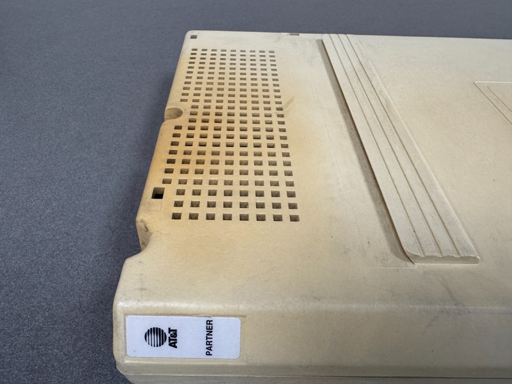 AT&T Lucent Partner module 206E r3.1 103E9