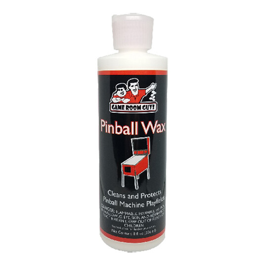 1986 Williams High Speed Black Premium Maintenance Kit