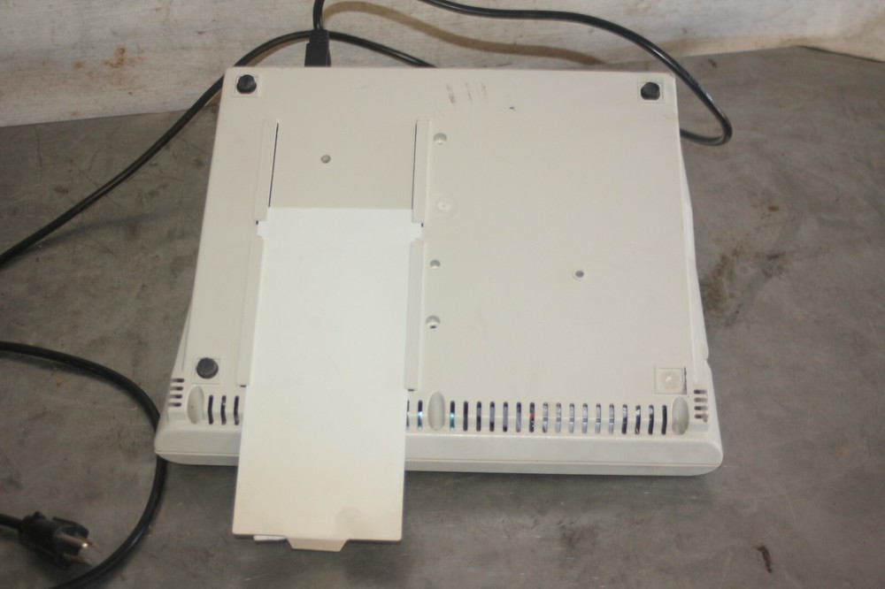 Bio-Rad SmartSpec Plus Spectrophotometer