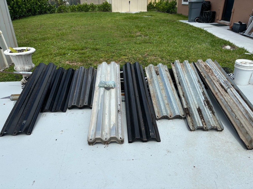 hurricane storm panels