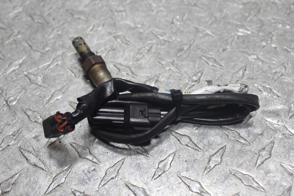 2016 TRIUMPH SPEED TRIPLE S OXYGEN O2 EXHAUST GAS LAMBDA SENSOR T2204061
