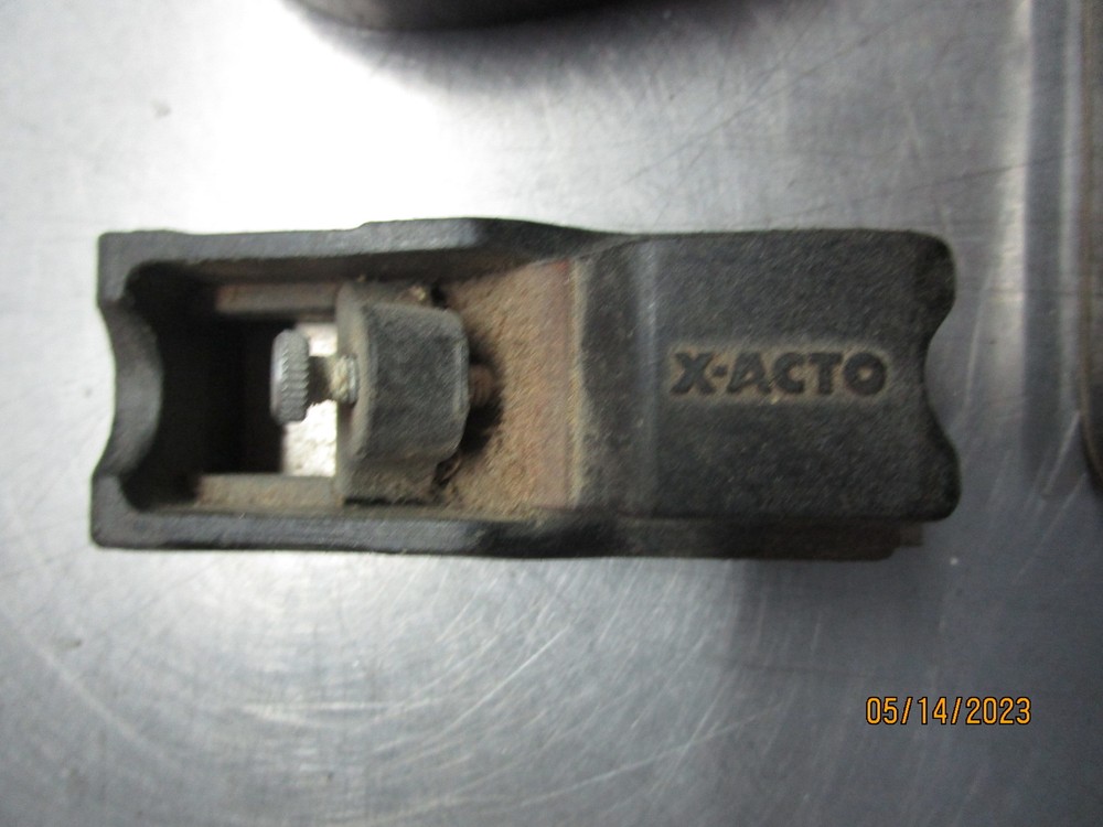 XACTO Cutting Tools Planners & More