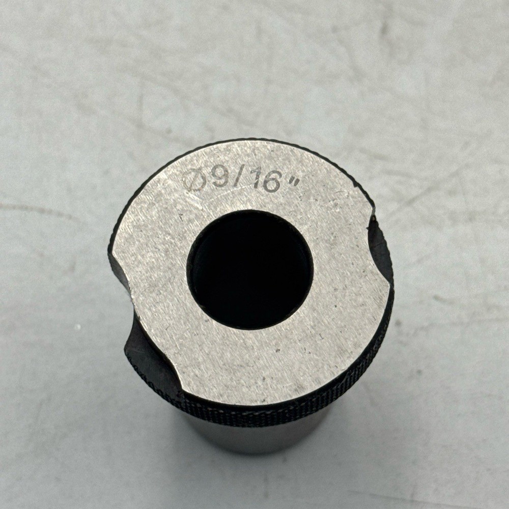 Boneham Slip-Fixed Bushing: SF, 9/16" ID, 1" Body OD (10 Pack)