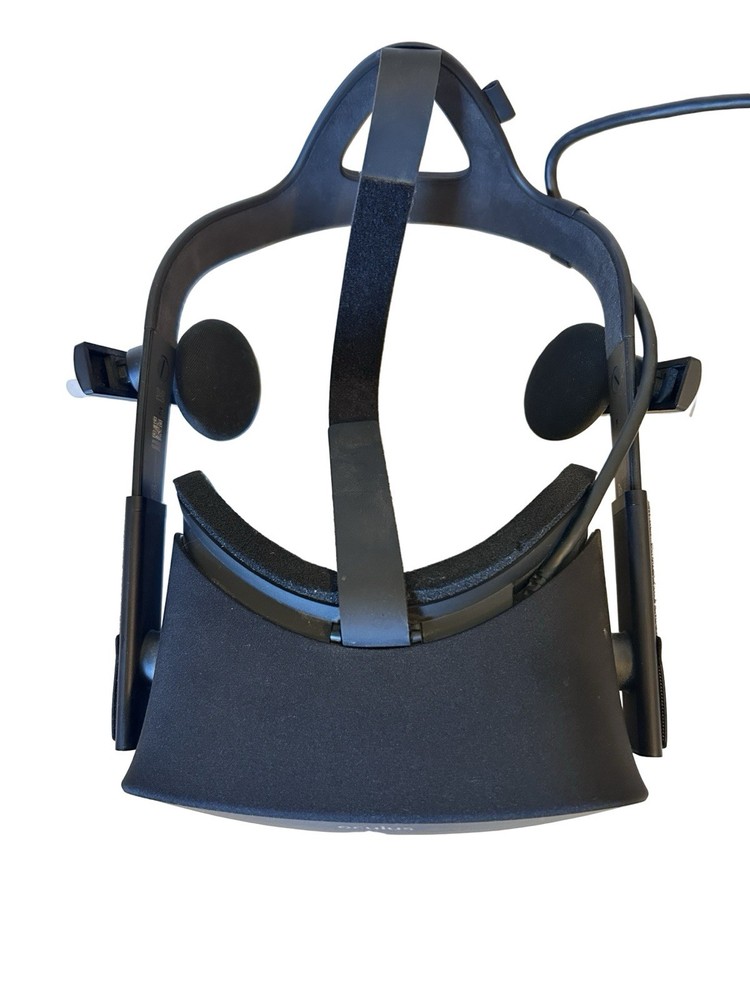 Oculus Rift HM-A VR Virtual Reality Headset ONLY