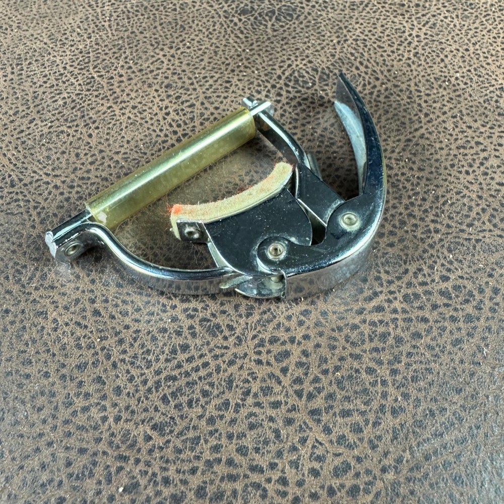 70's Hamilton USA Capo