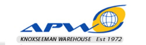 APW INTERNATIONAL INC. TS2007 Steering Knuckle