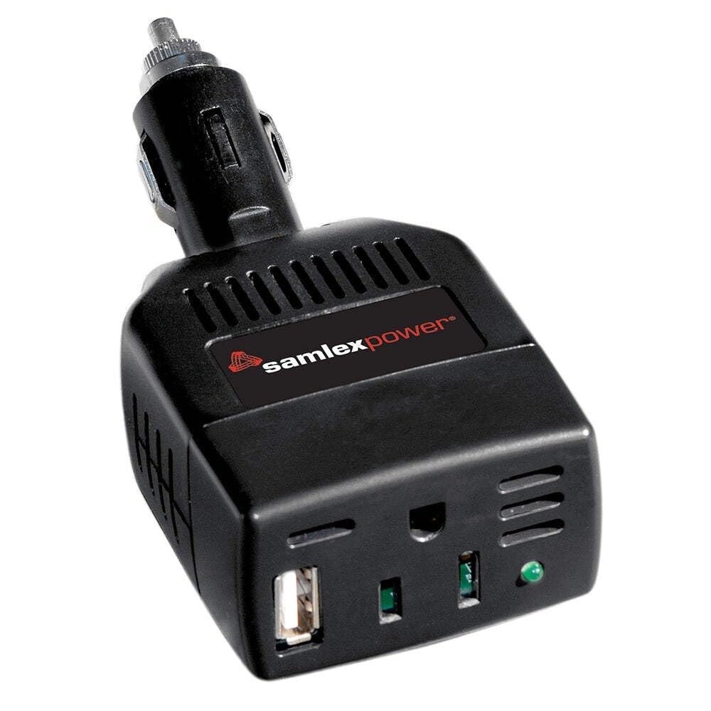 Samlex Solar SAM10012 SAM Series Modified Sine Wave Inverter