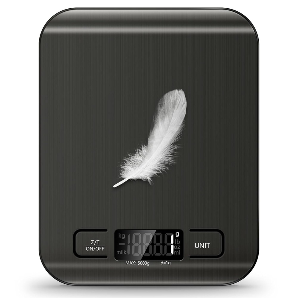 Countertop Compost Bin Kitchen Odorless Waste Bucket