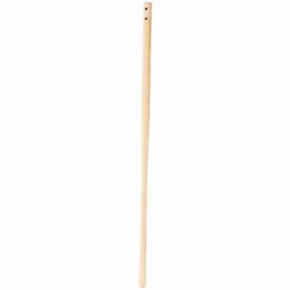 True Temper 48 in. L Post Hole Digger Wood