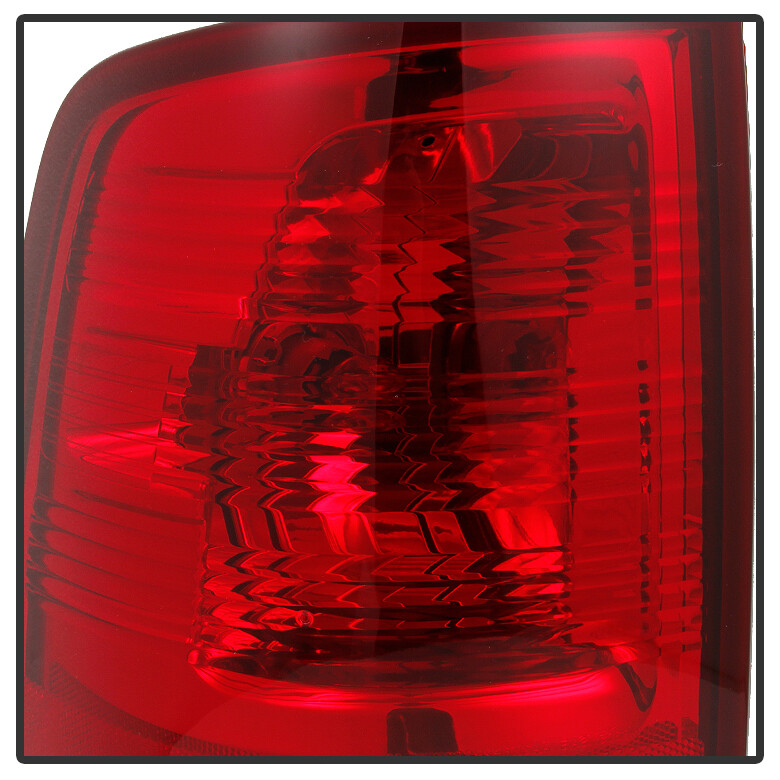 2009-2018 Dodge Ram 1500 2500 Tail Light Lamp w/Bulbs Replacement Left Driver