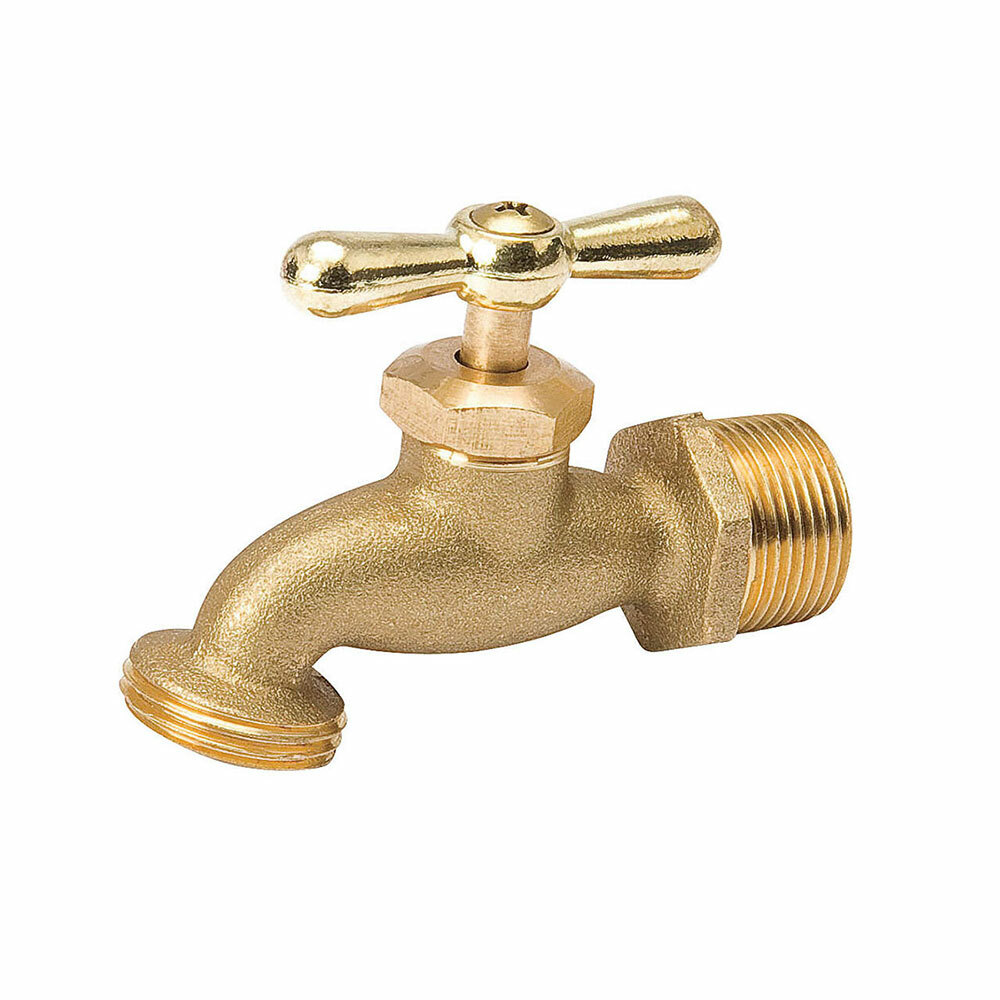 Primex 84942 3/4 Sss Bibb Import