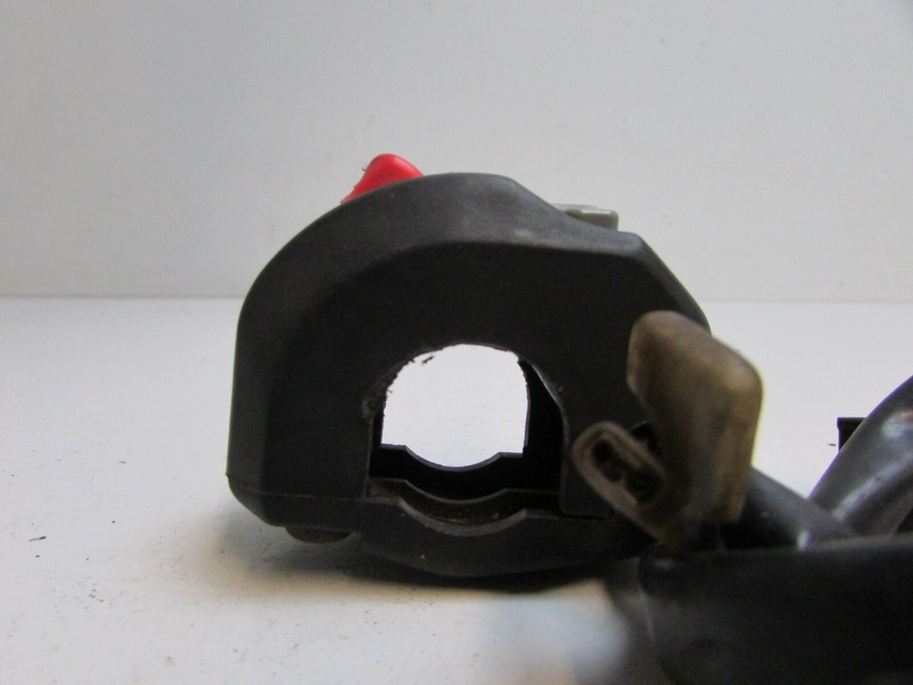 Yamaha TRX850 Right Hand Switch, 1996 J5