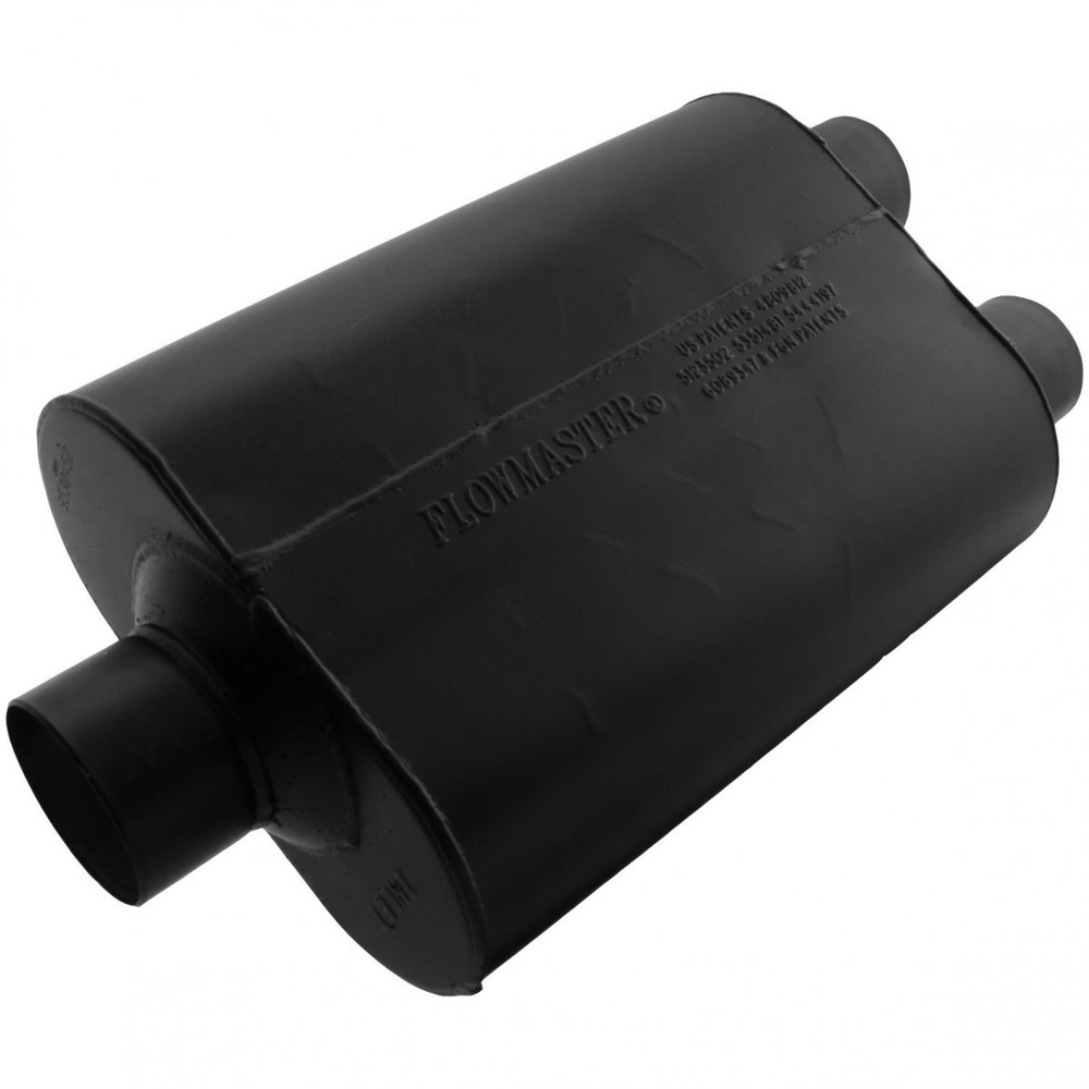 FLOWMASTER SUPER 40 MUFFLER 3" / 2.5" 9530452