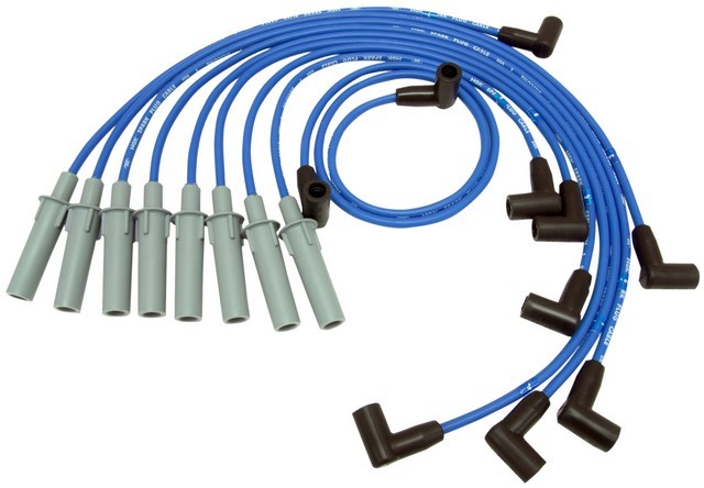 Ngk Spark Plug Wire Set P N 53129