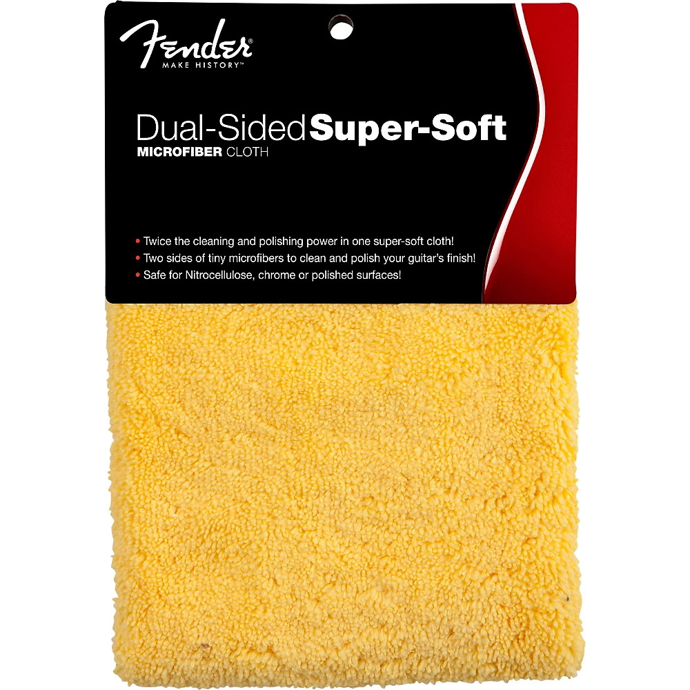 Fender Super Soft Cloth