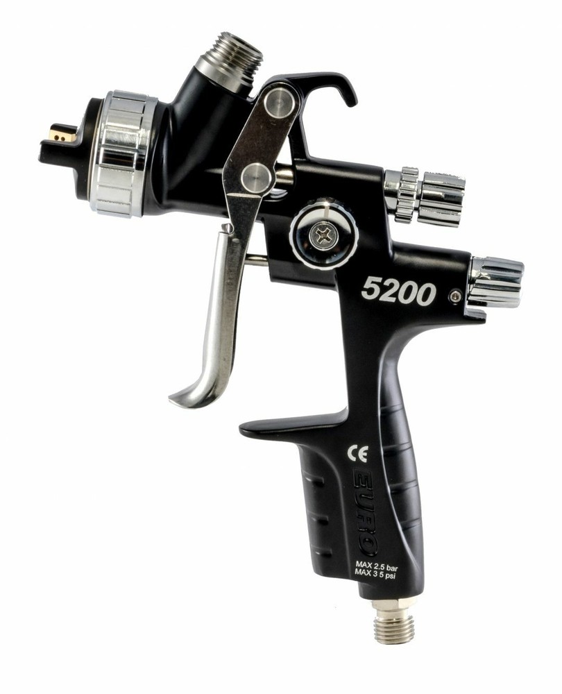 Euro 5200 Spray Gun