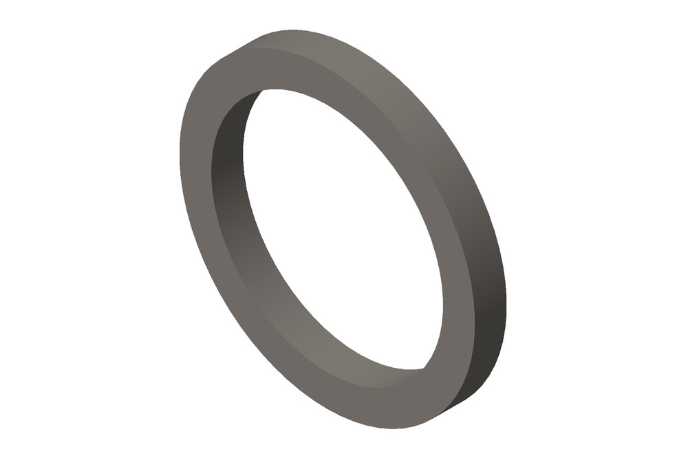 CUMMINS SEAL,RECTANGULAR RING 151900